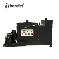 A3 Mini Powder Shaking Machine
