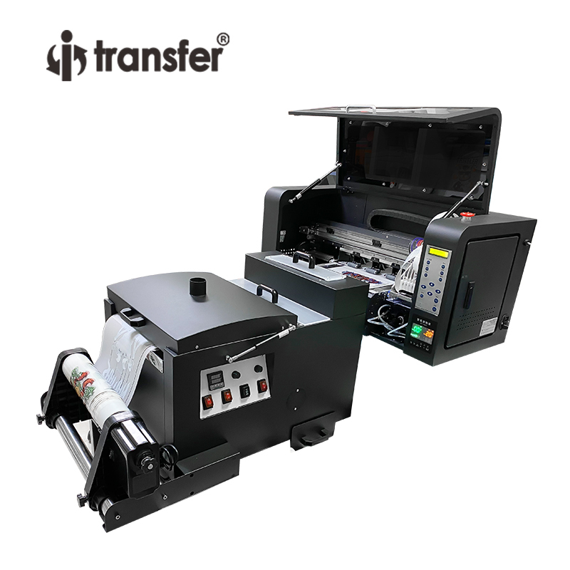 A3 Mini Powder Shaking Machine