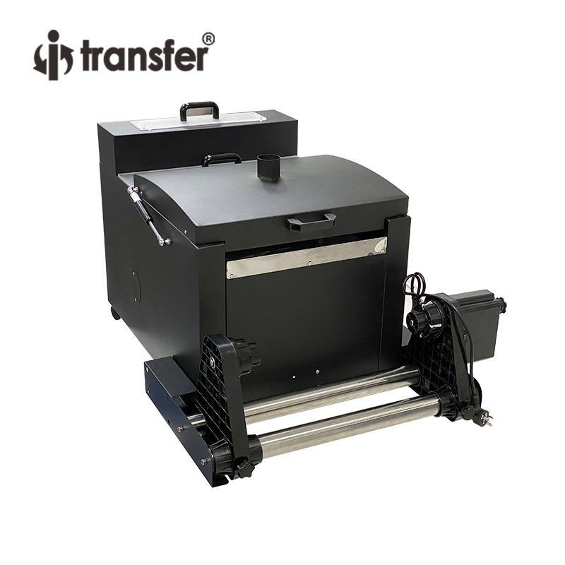 A3 Mini Powder Shaking Machine