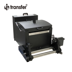 A3 Mini Powder Shaking Machine