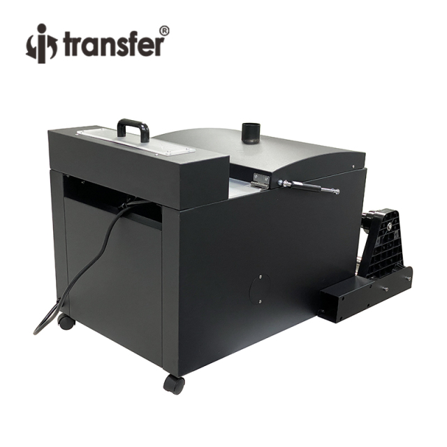 A3 Mini Powder Shaking Machine
