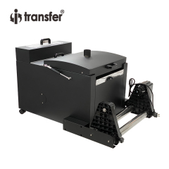 A3 Mini Powder Shaking Machine