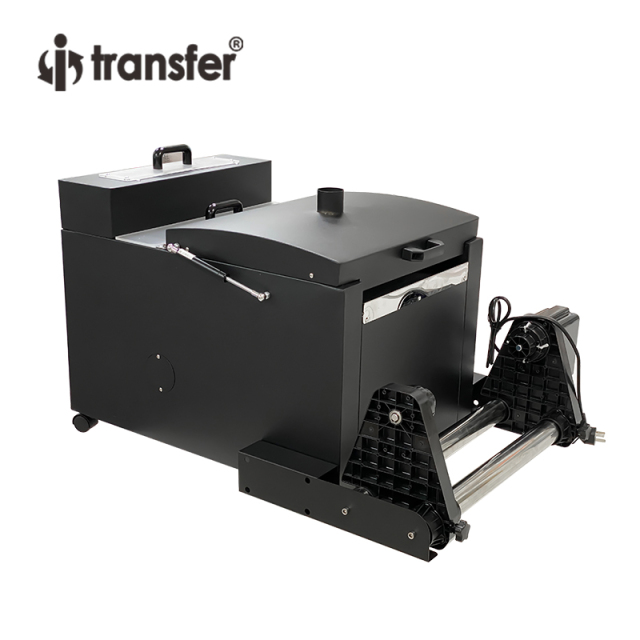 A3 Mini Powder Shaking Machine