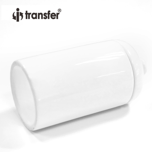 Sublimation Ceramic Seal Pot