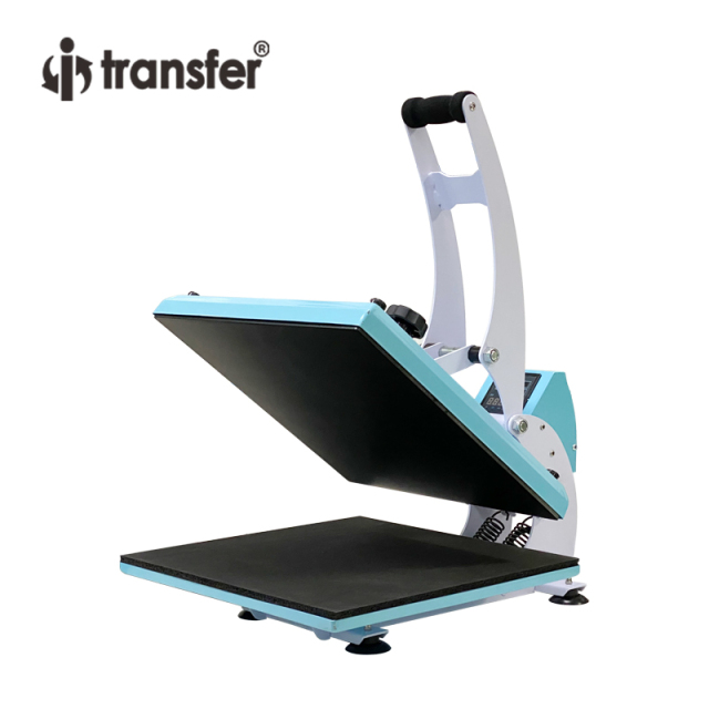 New Arrival Heat Press Machine