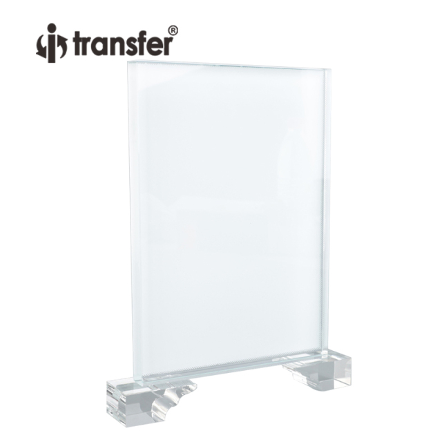 Sublimation Crystal -Vaulted screen