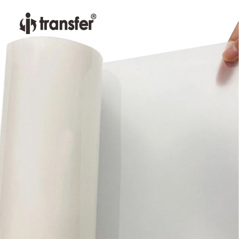 33cm*100m High Quality DTF PET Film Single Side