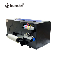 XP600 Print Head A3 Size Roll Printer