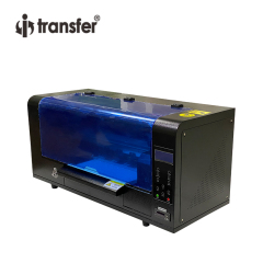 XP600 Print Head A3 Size Roll Printer