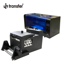 XP600 Print Head A3 Size Roll Printer
