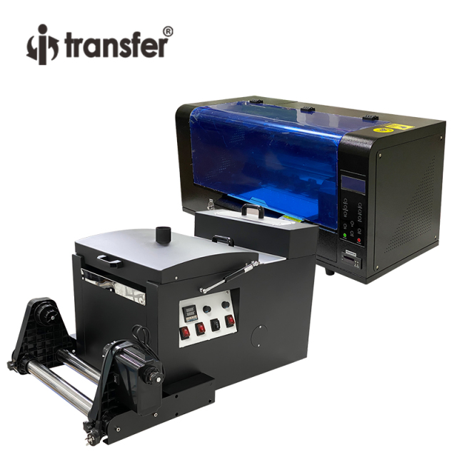 XP600 Print Head A3 Size Roll Printer