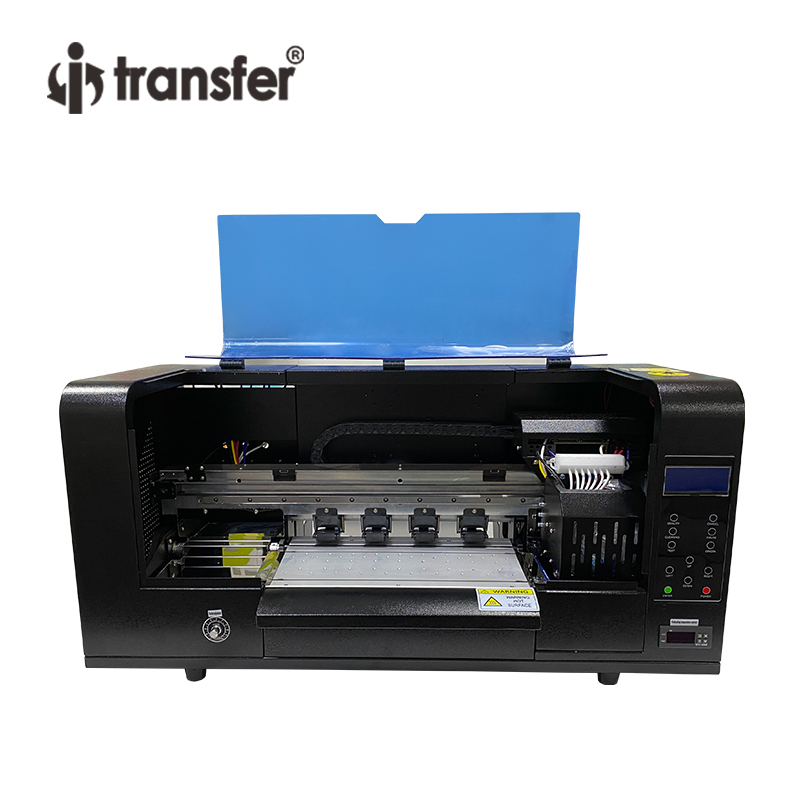 XP600 Print Head A3 Size Roll Printer