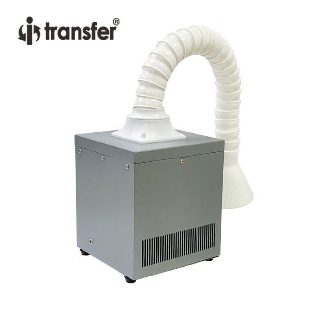 Smoke Purifier 20W -Mini Type
