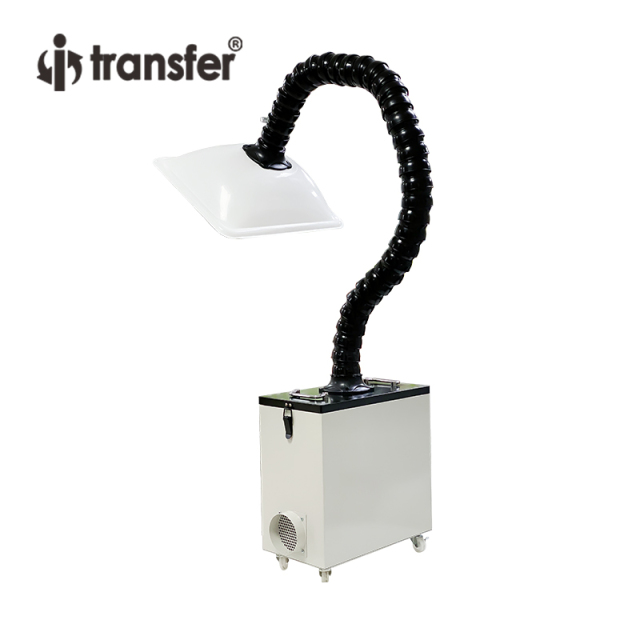 Smoke Purifier 120W