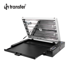 i transfer A2 DTF Oven