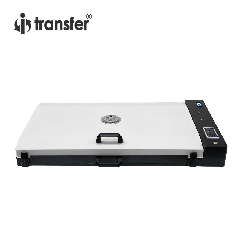 i transfer A2 DTF Oven