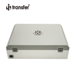 i transfer A3 DTF Oven