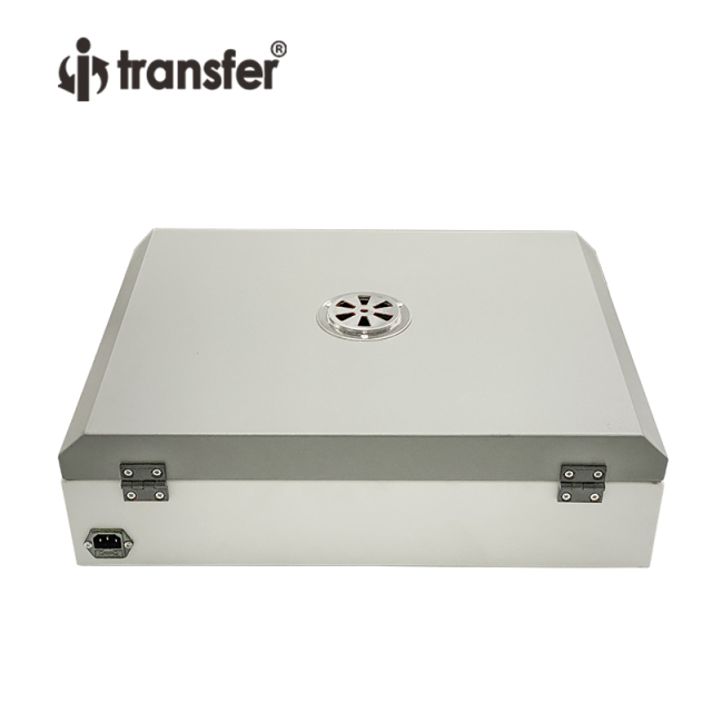 i transfer A3 DTF Oven