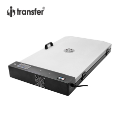 i transfer A2 DTF Oven