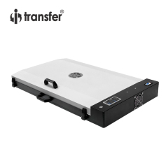 i transfer A2 DTF Oven