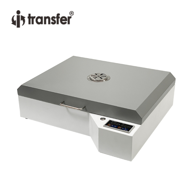 i transfer A3 DTF Oven