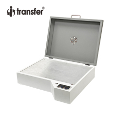 i transfer A3 DTF Oven