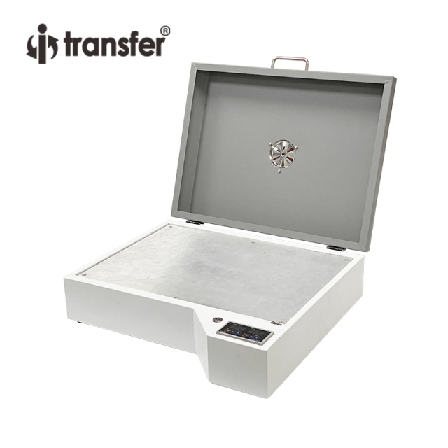 i transfer A3 DTF Oven