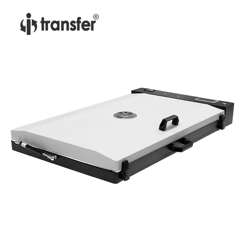 i transfer A2 DTF Oven