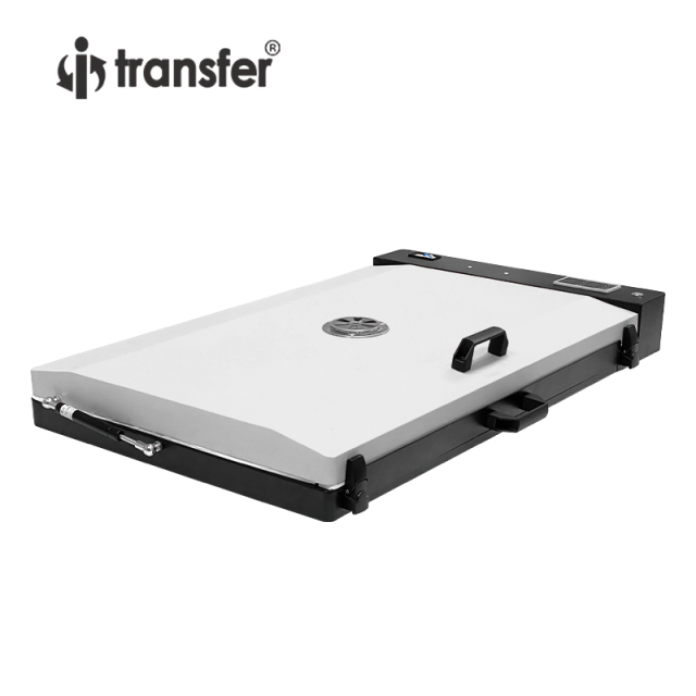 i transfer A2 DTF Oven