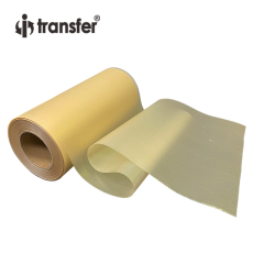 30cm*100m Glitter DTF PET Film