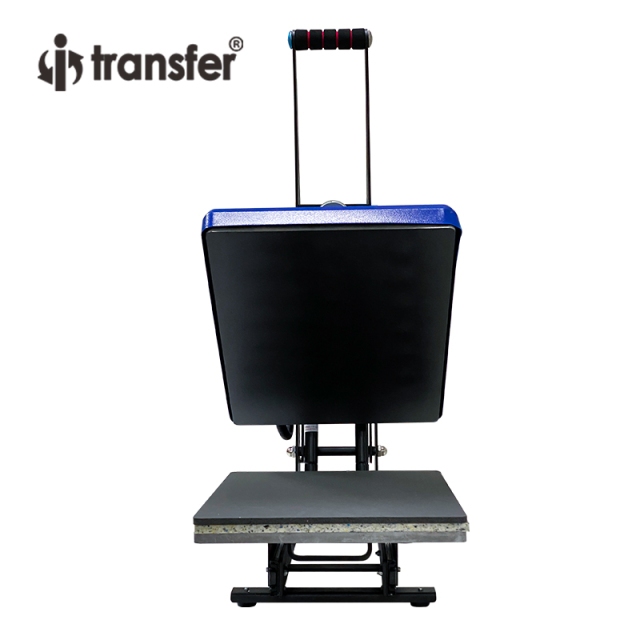 33*45cm Heavy Duty Heat Press Machine