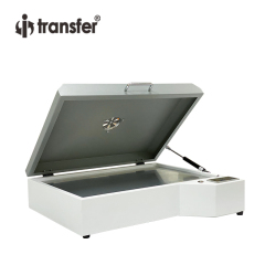 A3+ DTF White ink dryer
