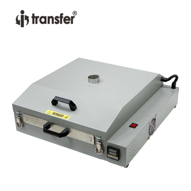 i transfer A3+ DTF Dryer 35*55cm