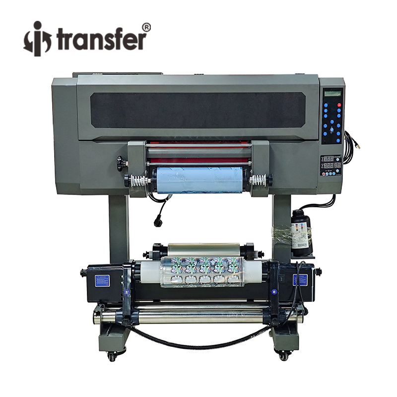 30cm UV DTF Printer