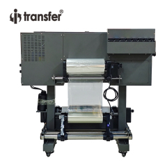 30cm UV DTF Printer