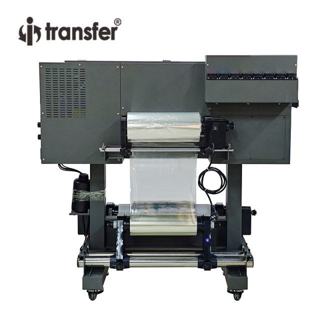 30cm UV DTF Printer