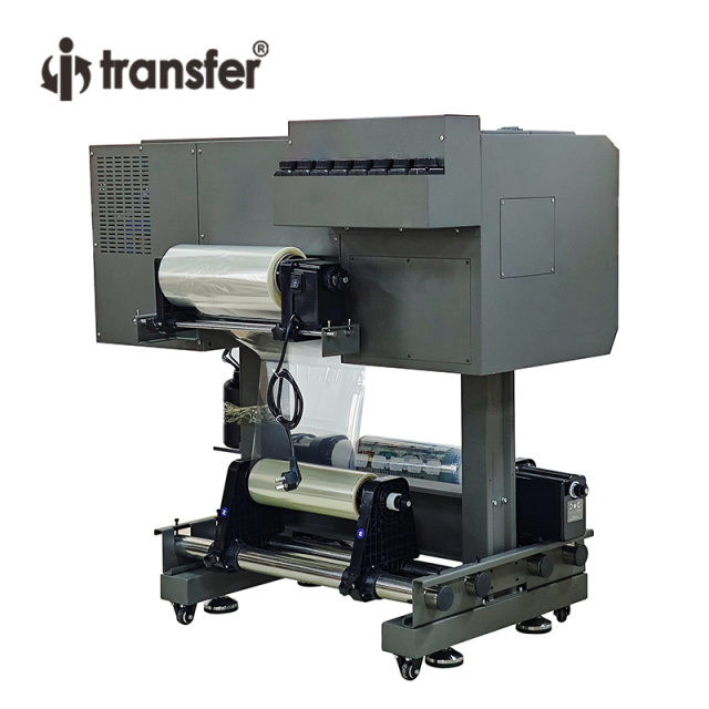 30cm UV DTF Printer