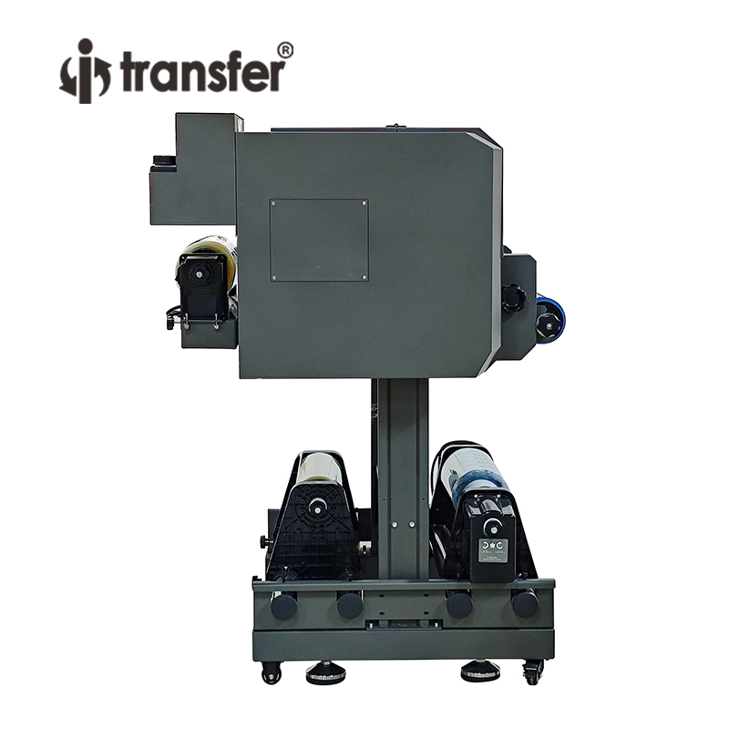 30cm UV DTF Printer