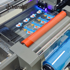 30cm UV DTF Printer