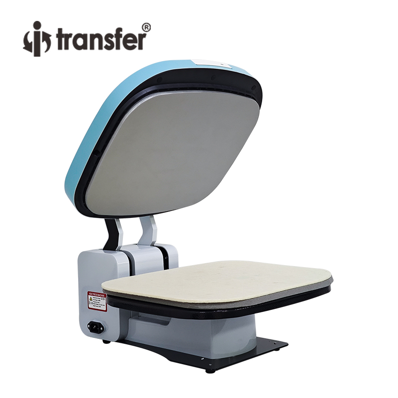 Creative Craft Auto Open Heat Press Machine