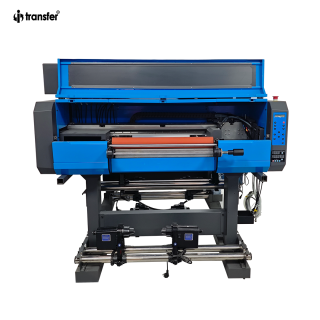 60cm UV DTF Printer