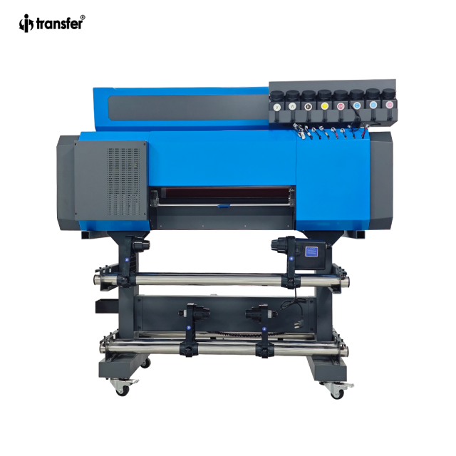 60cm UV DTF Printer