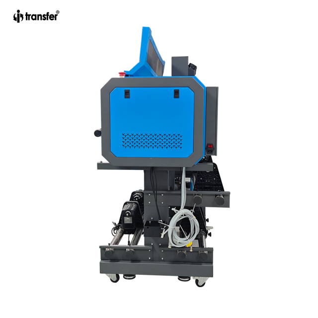 60cm UV DTF Printer