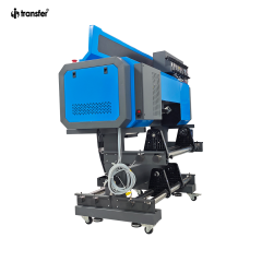 60cm UV DTF Printer