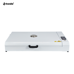 2024 New Arrival Dual Heating DTF Oven  A2 Size