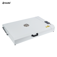 2024 New Arrival Dual Heating DTF Oven  A2 Size