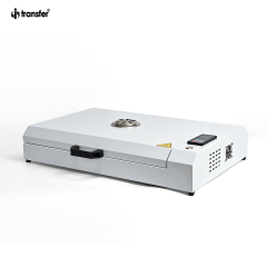 2024 New Arrival Dual Heating DTF Oven A3+ 34*49cm