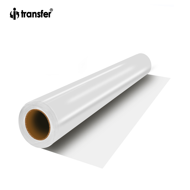 New Arrival Easy Peel Off DTF Film
