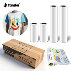 New Arrival Easy Peel Off DTF Film