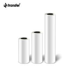 New Arrival Easy Peel Off DTF Film